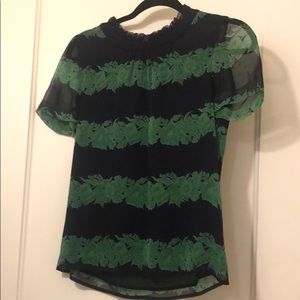 J Crew blouse